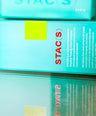 STAC(S) Gluten-Free Organic Pancake Mix