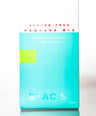 STAC(S) Gluten-Free Organic Pancake Mix